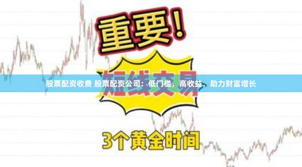 股票配资收费 股票配资公司：低门槛，高收益，助力财富增长