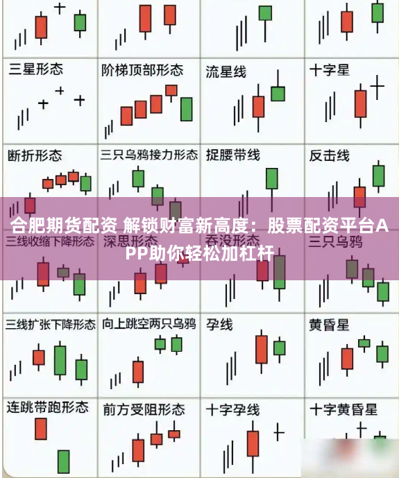 合肥期货配资 解锁财富新高度：股票配资平台APP助你轻松加杠杆