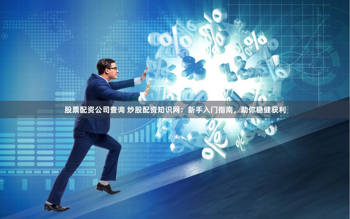 股票配资公司查询 炒股配资知识网：新手入门指南，助你稳健获利