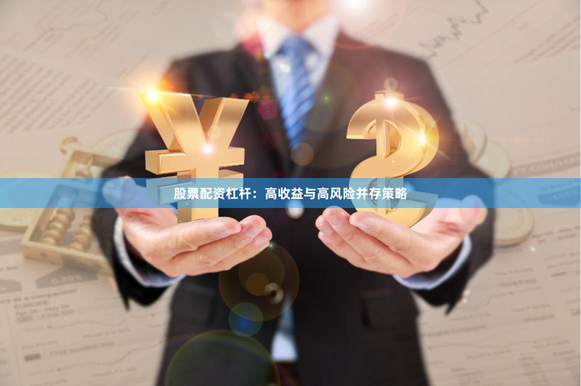 股票配资杠杆：高收益与高风险并存策略